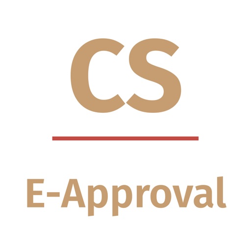Civilsoft: Eapproval