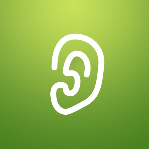 Tinnitus Aid: help ear ringing icon