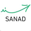 SanadJo –سند delete, cancel