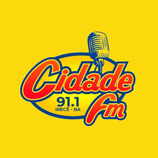Cidade FM Irecê