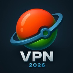 VPN - Super VPN 2026 VPN