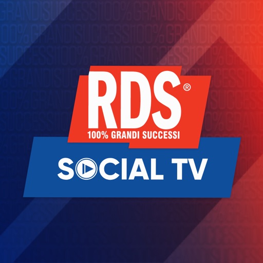 RDS Social TV App
