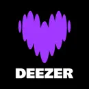 Deezer: Music Player, Podcast