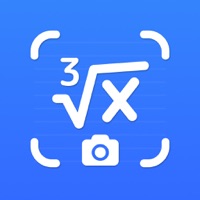 AI Homework Helper - MathGo app icon - Education app for iPhone