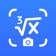 AI Homework Helper - MathGo app icon - Education app for iPhone