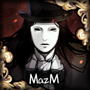 Phantom of Opera: Visual Novel
