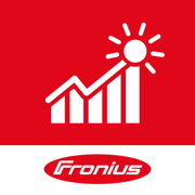 Fronius Solar.web