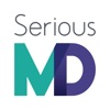 SeriousMD Doctors EMR/EHR icon