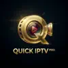 Quick IPTV 8K Icon