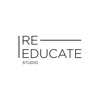 RE-EDUCATE STUDIO icon