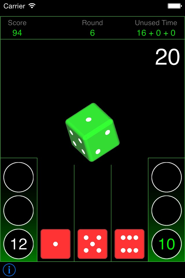 Dubix screenshot 2