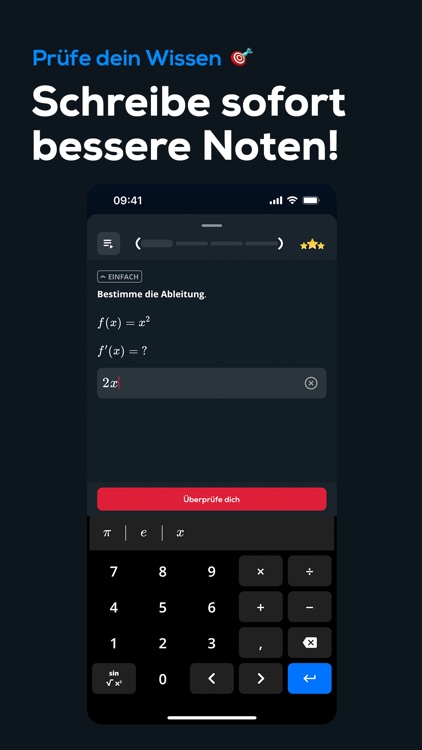 simpleclub - Die Lernapp screenshot-4
