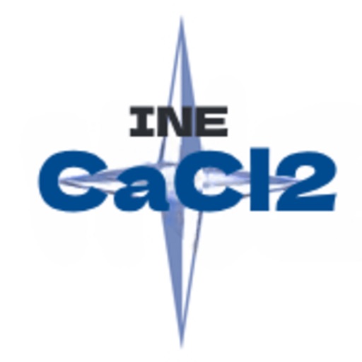 INE Calcium Chloride