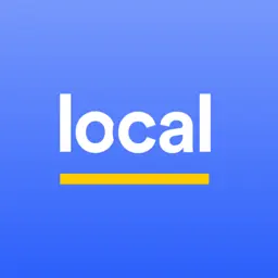 Localsearch app icon