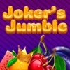 Jokers Jumble icon