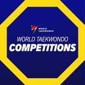 World Taekwondo Competitions