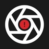 Detector Device: Find Analyzer icon