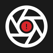 Kamera Scanner Versteckte Anti
