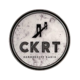 CKRT Border City Radio