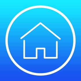 Snímky obrazovky (4) Home Control