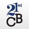21st Century Bank Mobile icon