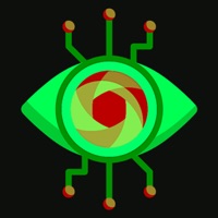 Magnetic Field Scanner app icon - Utilities app for iPhone