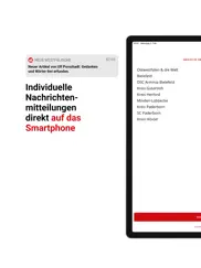 nw news ipad bildschirmfoto 4