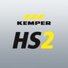 KEMPER HS2-App icon