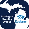 Michigan Mobility Wallet icon