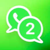 Dual Messenger for WhatsAppㅤㅤ