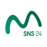 Get Telemonit SNS 24 for iOS, iPhone, iPad Aso Report