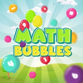 Math Bubbles Classic
