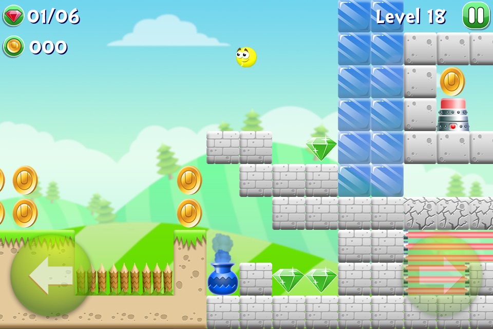 Courli screenshot 4