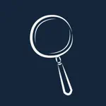 Magnifying Glass Pro2 - Loupe App Cancel