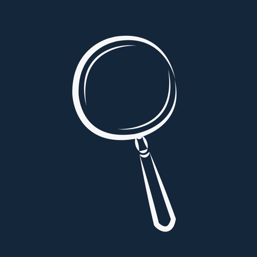 Magnifying Glass Pro2 - Loupe icon