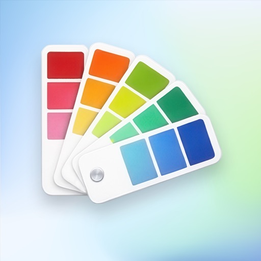ColorHarvest - Photo Colors