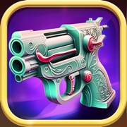 Weapon Craft Run