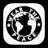 Wear The Peace - App-Symbol