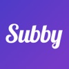Subby - Subscription Tracker icon