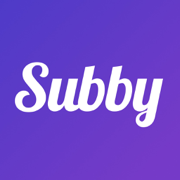 Subby - Subscription Tracker
