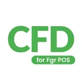 Figure CFD - アプリアイコン