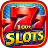 Slots of Luck Vegas Casino - iPhoneアプリ