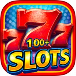 Slots of Luck Slot Machines