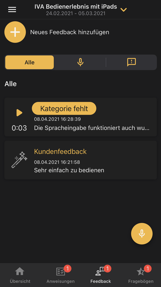 #7. IVA - Intelligent Validation (iOS) 由: Teamware Solutions GmbH