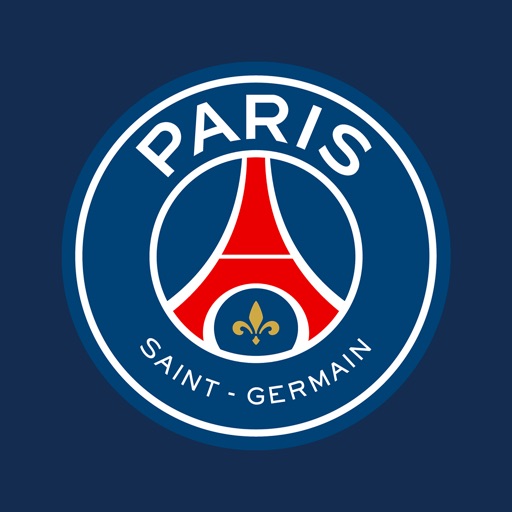 PSG Official - AppWisp.com