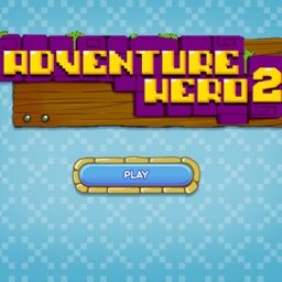 Adventure Hero 2 - Neo