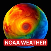 NOAA Weather Radar, Forecast