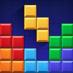螢幕擷取畫面 (5) Block Crush Daily