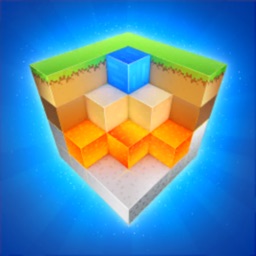 Block World 3D: Construction