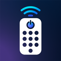 Philips TV Remote-Smart Ctl